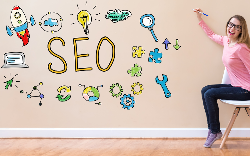 Maximizing the Power of Keyword Search Engine Optimization